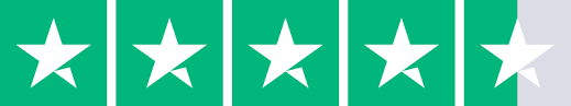 4.4/5 Rating